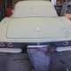 Illustration for article titled Barn Find 1961 Corvette Still In As Found Condition Is Quite A Sight